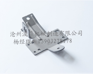 本著怎樣的原則提高沖壓件加工的質量