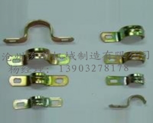 沖壓件加工在加工技術方面浚鼎都具備有哪些優勢